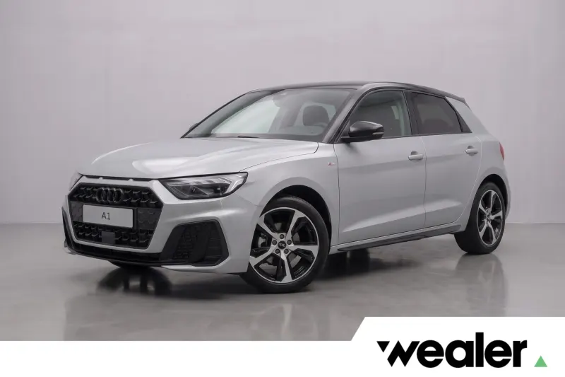 Audi A1 (2026)