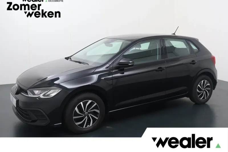 Volkswagen Polo (2022)