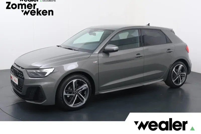 Audi A1 (2025)