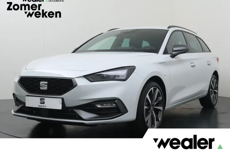 SEAT Leon Sportstourer (2025)