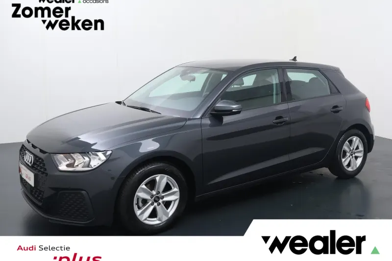 Audi A1 (2021)