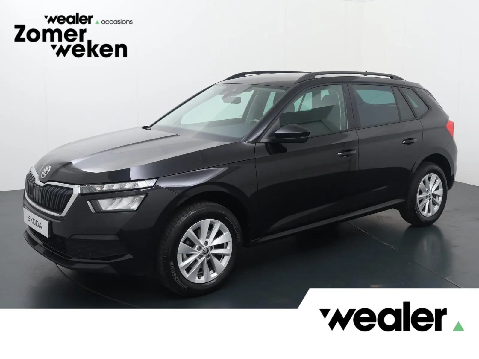 Škoda Kamiq (2023) — foto 1