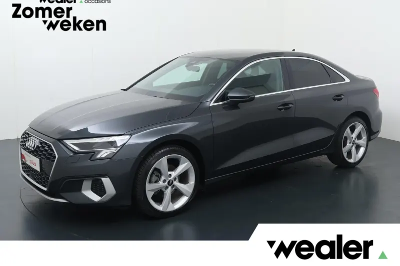 Audi A3 (2022)