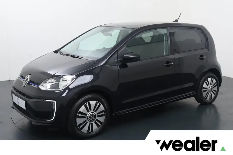 Volkswagen E-Up! (2025)