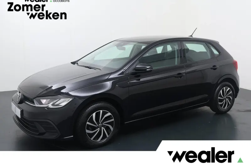 Volkswagen Polo (2023)
