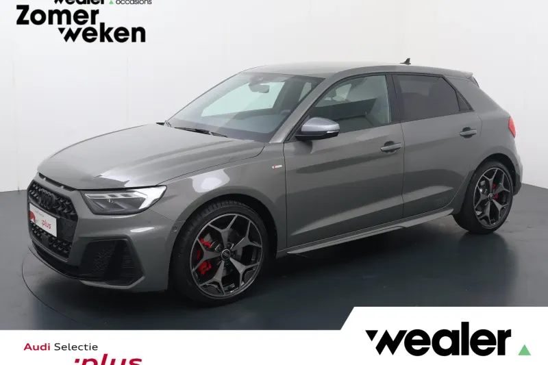 Audi A1 (2025)