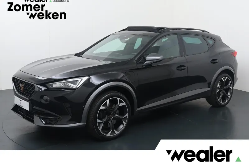 CUPRA Formentor (2023)