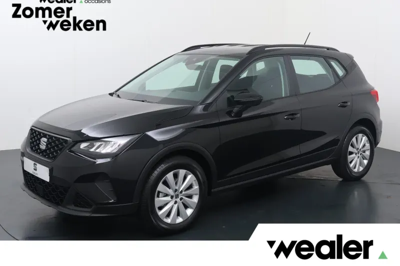 SEAT Arona (2025)