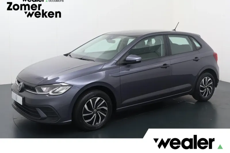 Volkswagen Polo (2023)