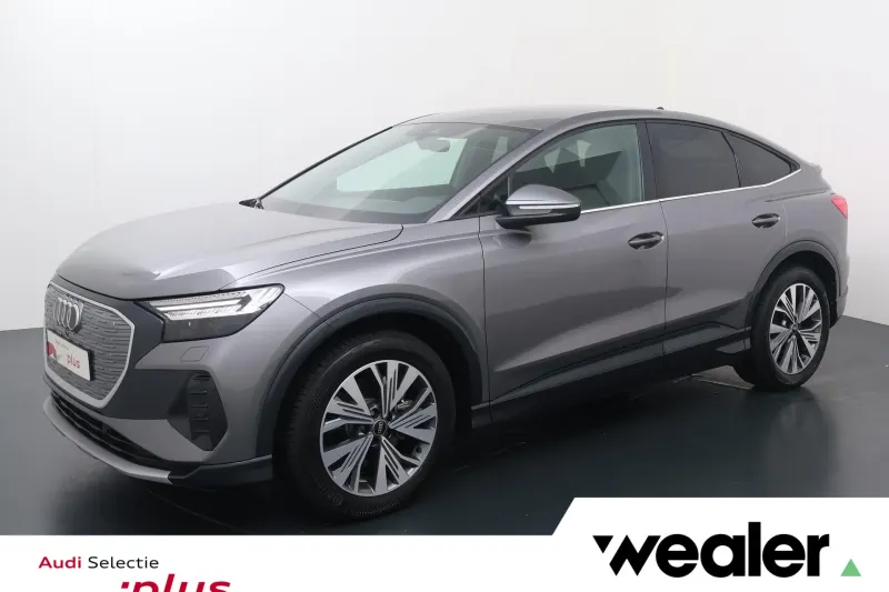 Audi Q4 (2022)