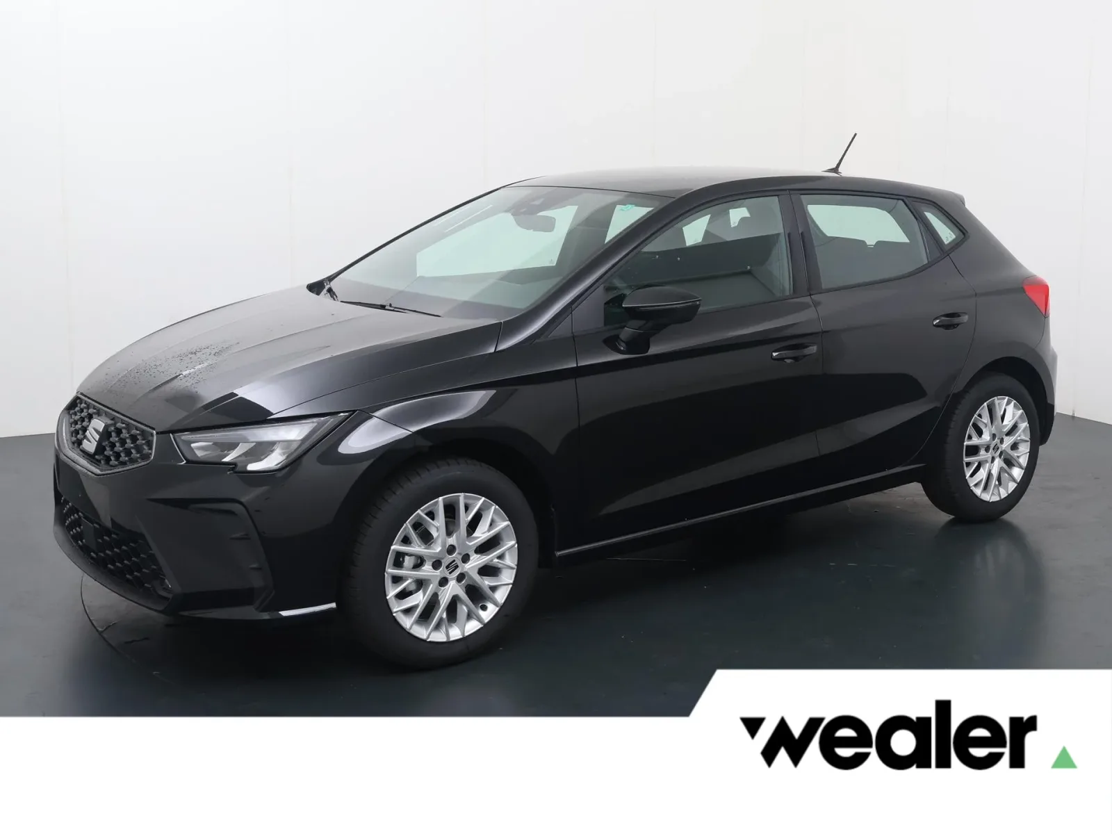 SEAT Ibiza (2026) — foto 1