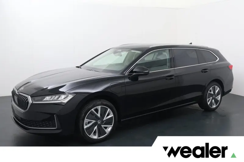 Škoda Superb (2026)