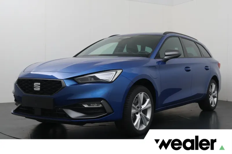 SEAT Leon Sportstourer (2026)