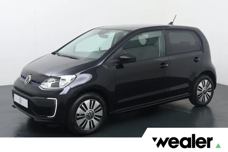 Volkswagen E-Up! (2025)