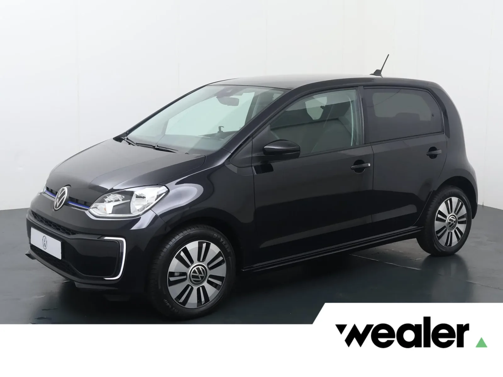 Volkswagen E-Up! (2025) — foto 1