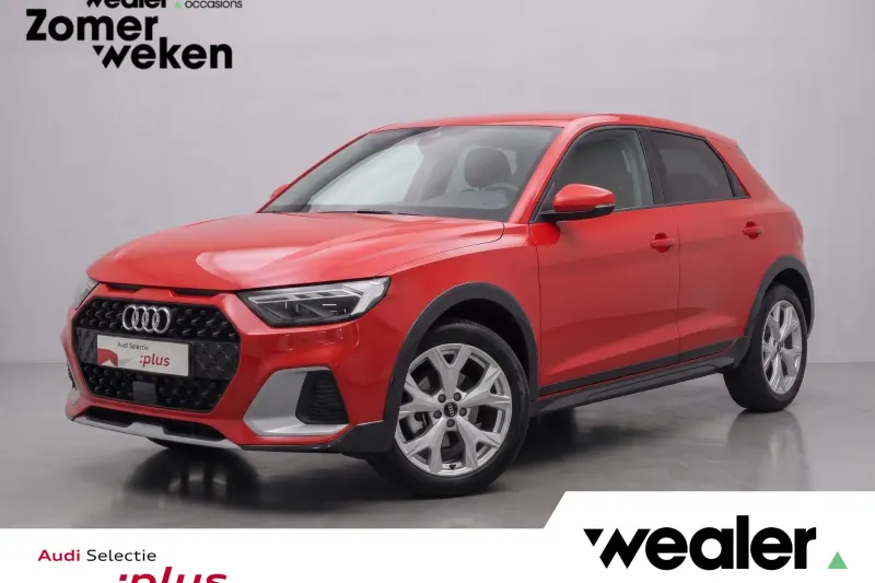 Audi A1 (2025)