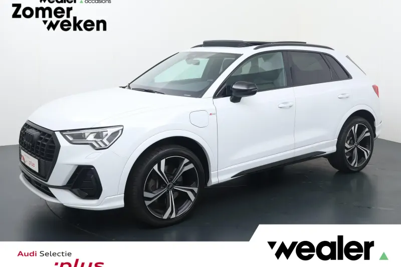 Audi Q3 (2024)