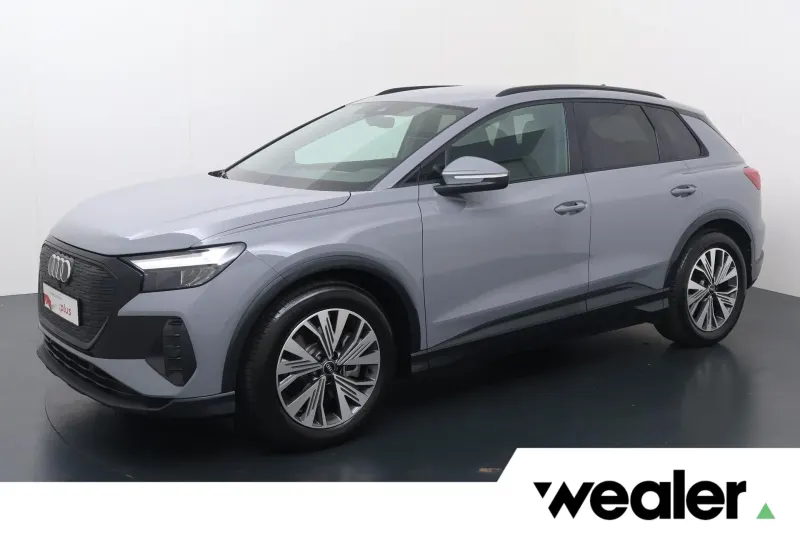 Audi Q4 e-tron (2025)