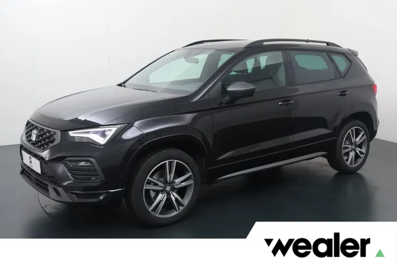 SEAT Ateca (2026)
