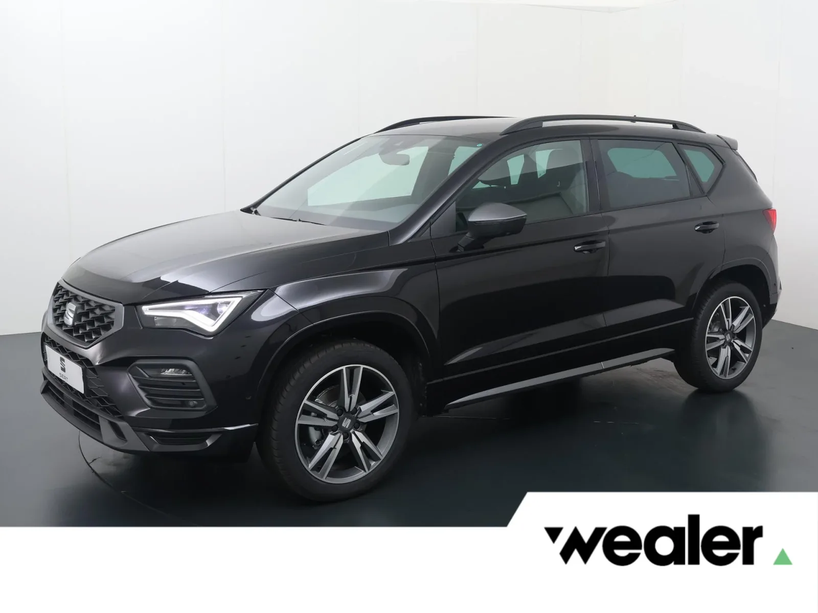 SEAT Ateca (2026) — foto 1