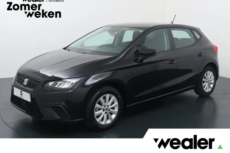 SEAT Ibiza (2024)