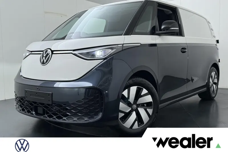 Volkswagen ID. Buzz (2027)