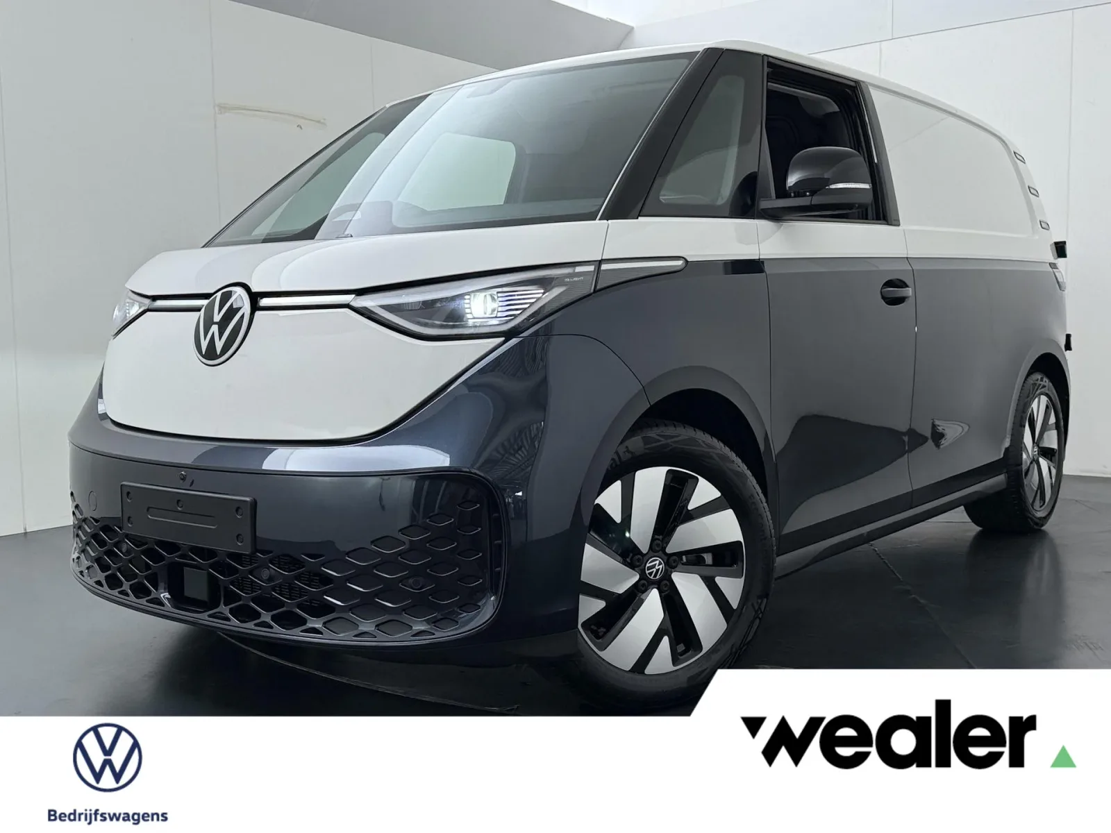 Volkswagen ID. Buzz (2027) — foto 1