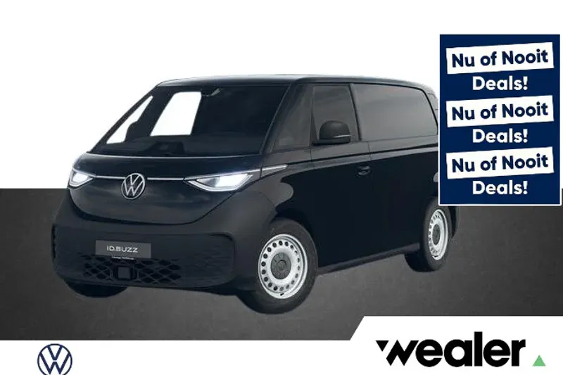 Volkswagen ID. Buzz (2027)