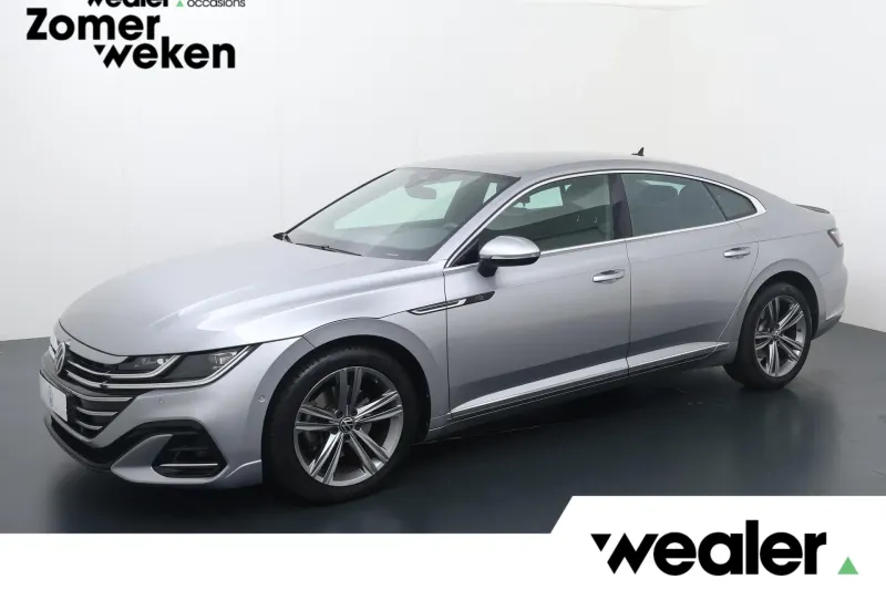 Volkswagen Arteon (2021)