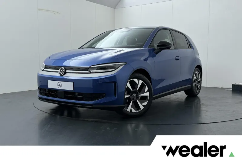 Volkswagen ID. Polo (2026)
