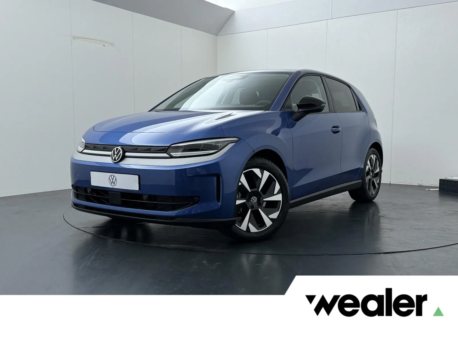 Volkswagen ID. Polo (2026) — foto 1