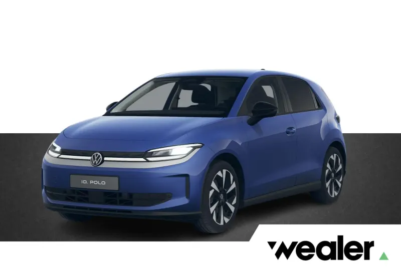 Volkswagen ID. Polo (2026)