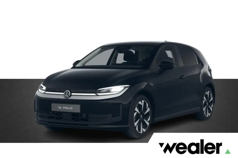Volkswagen ID. Polo (2026)