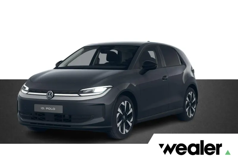Volkswagen ID. Polo (2026)