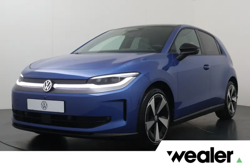 Volkswagen ID. Polo (2026)