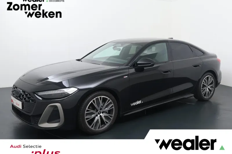 Audi A5 (2025)