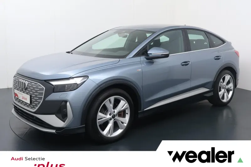 Audi Q4 (2023)