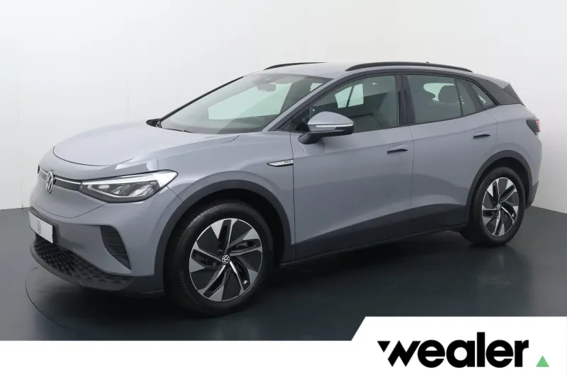 Volkswagen ID.4 (2022)
