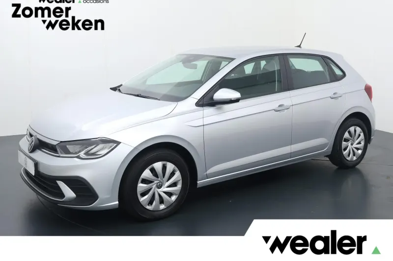 Volkswagen Polo (2023)