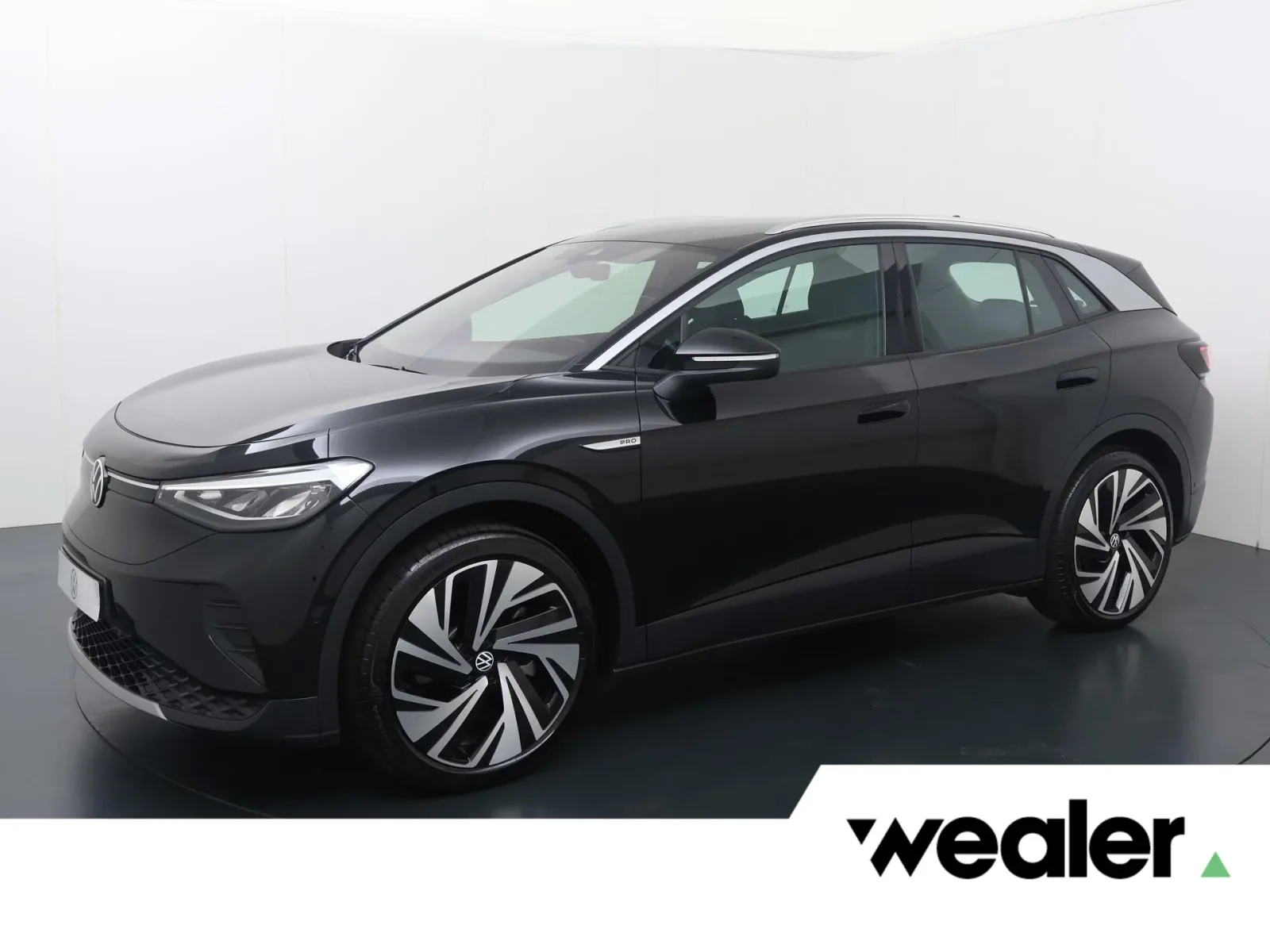 Volkswagen ID.4 (2023) — foto 1