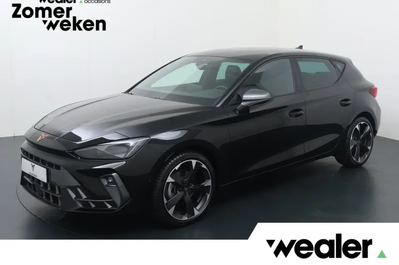 CUPRA Leon (2024)