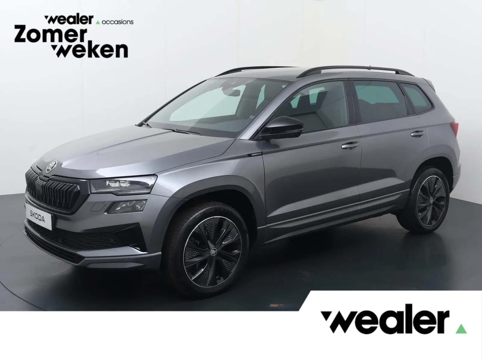 Škoda Karoq (2025) — foto 1