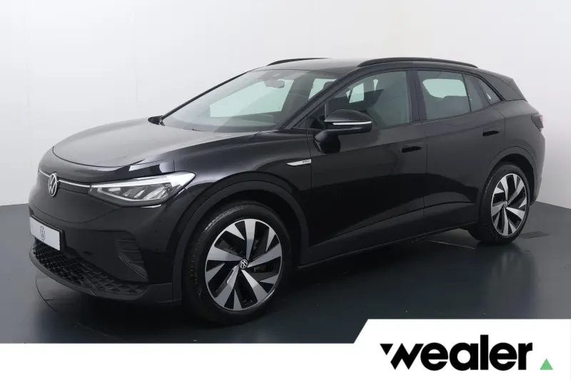 Volkswagen ID.4 (2023)