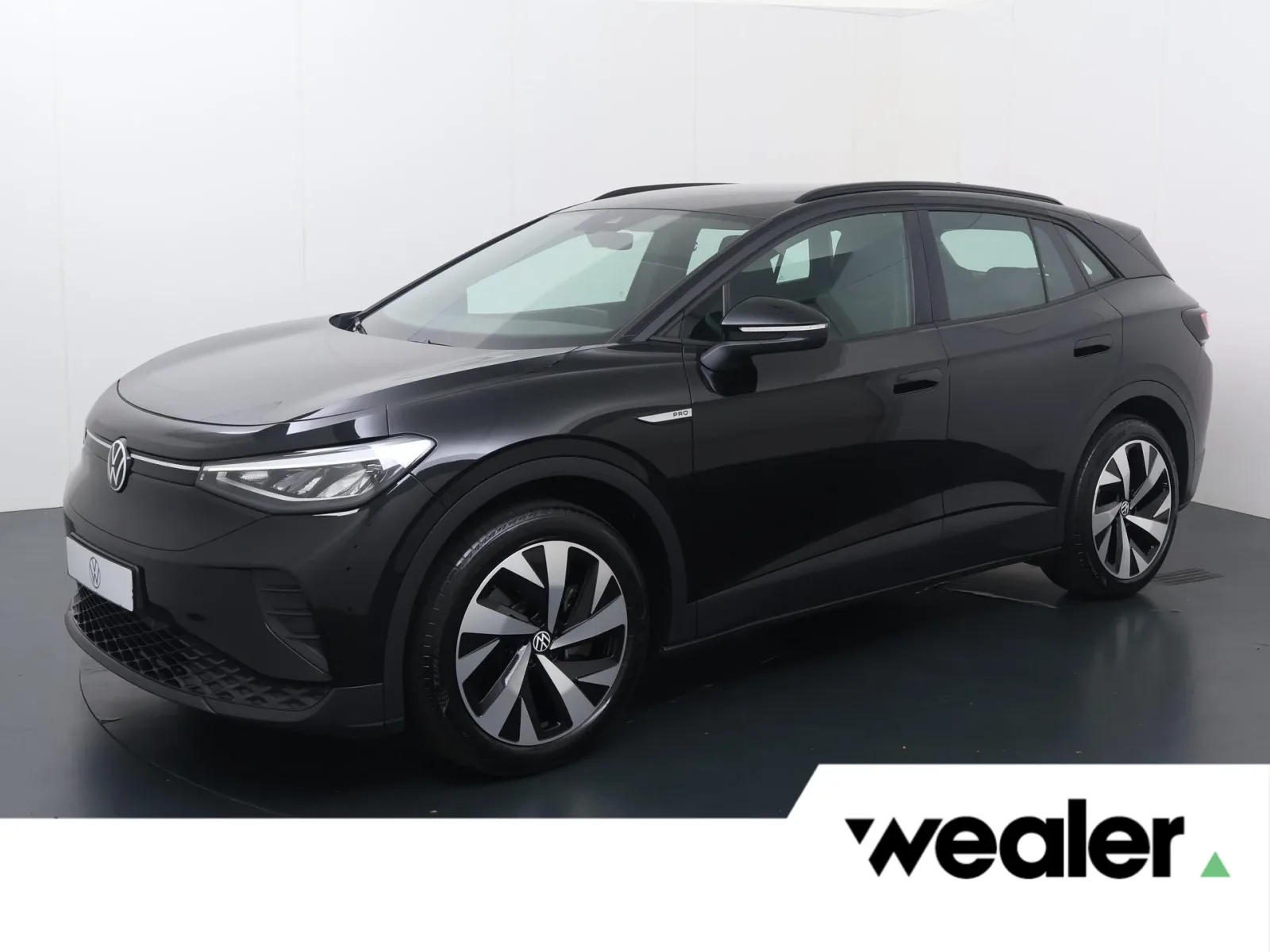 Volkswagen ID.4 (2023) — foto 1