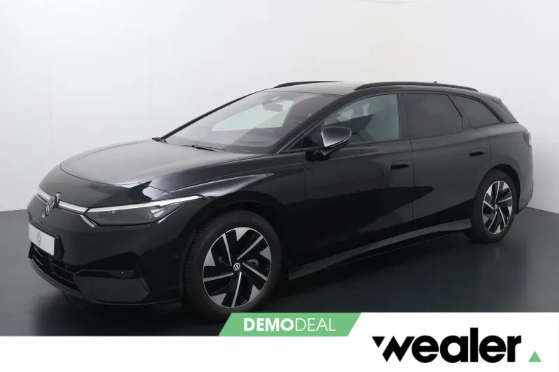 Volkswagen ID.7 (2026)