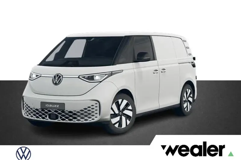 Volkswagen ID. Buzz (2027)