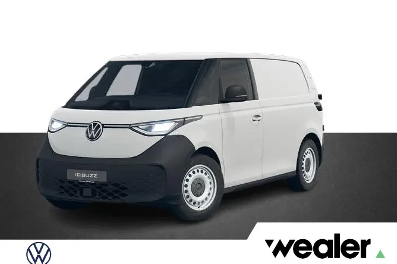 Volkswagen ID. Buzz (2027)