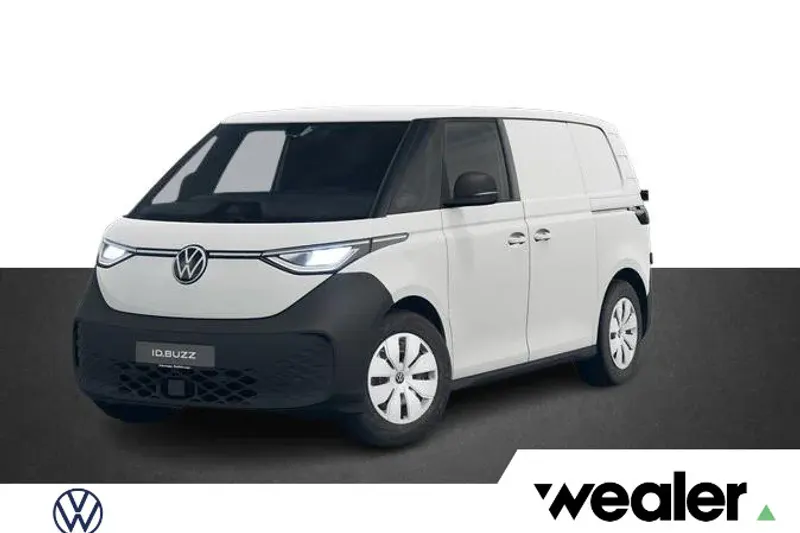 Volkswagen ID. Buzz (2027)