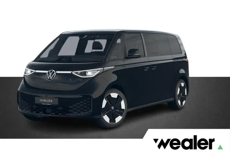 Volkswagen ID. Buzz (2027)