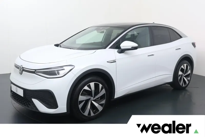 Volkswagen ID.5 (2022)